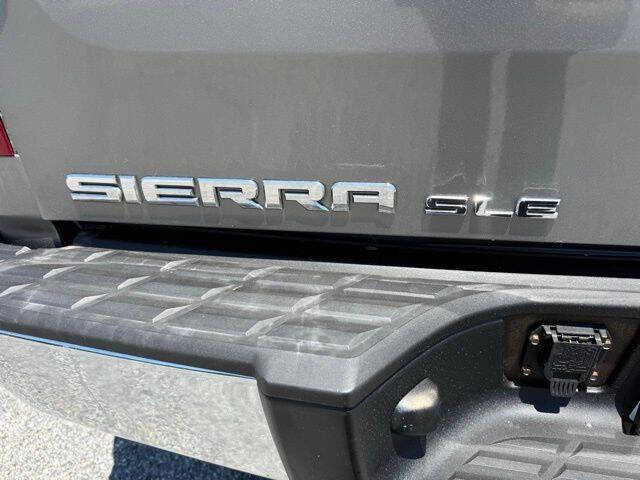 2008 GMC Sierra 1500