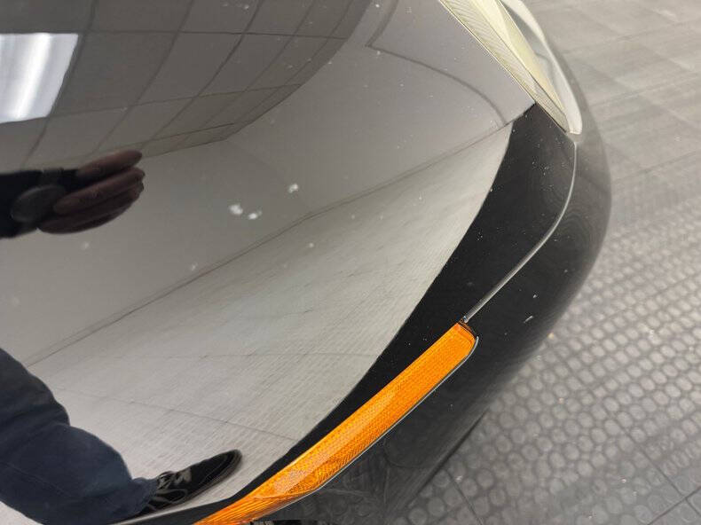 2006 Porsche Boxster