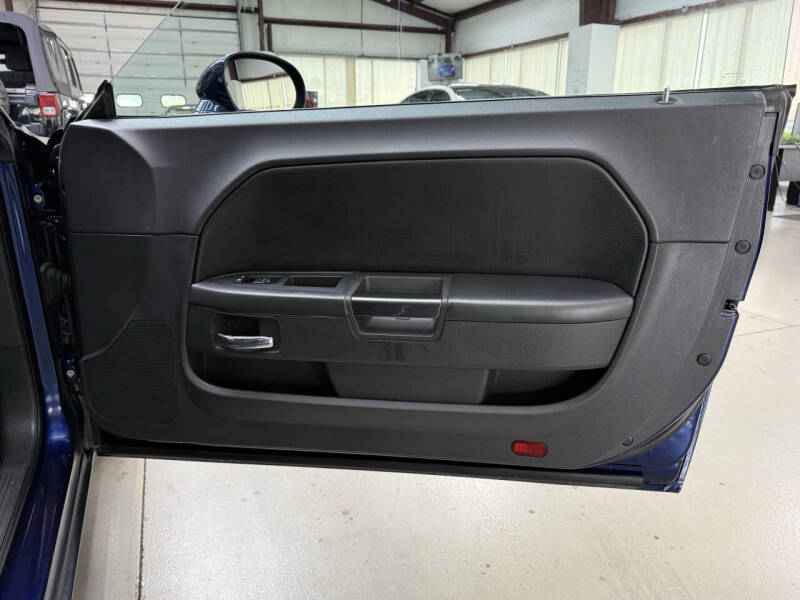 2013 Dodge Challenger SXT