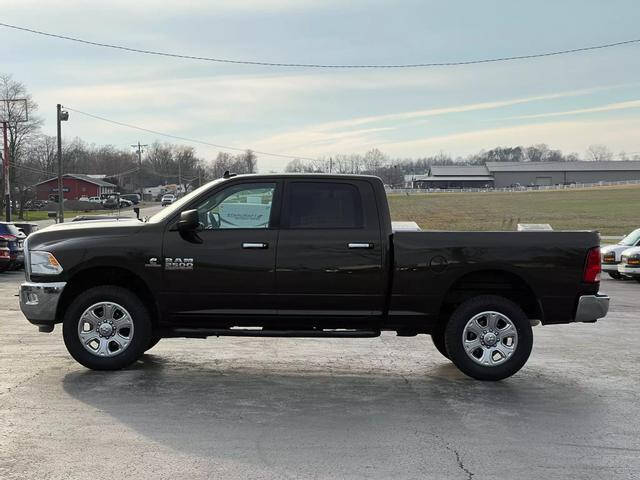 2014 RAM 2500 for sale at Biron Auto Sales LLC in Hillsboro OH