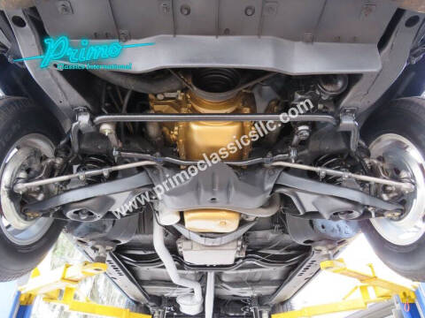 1970 Oldsmobile Cutlass Supreme