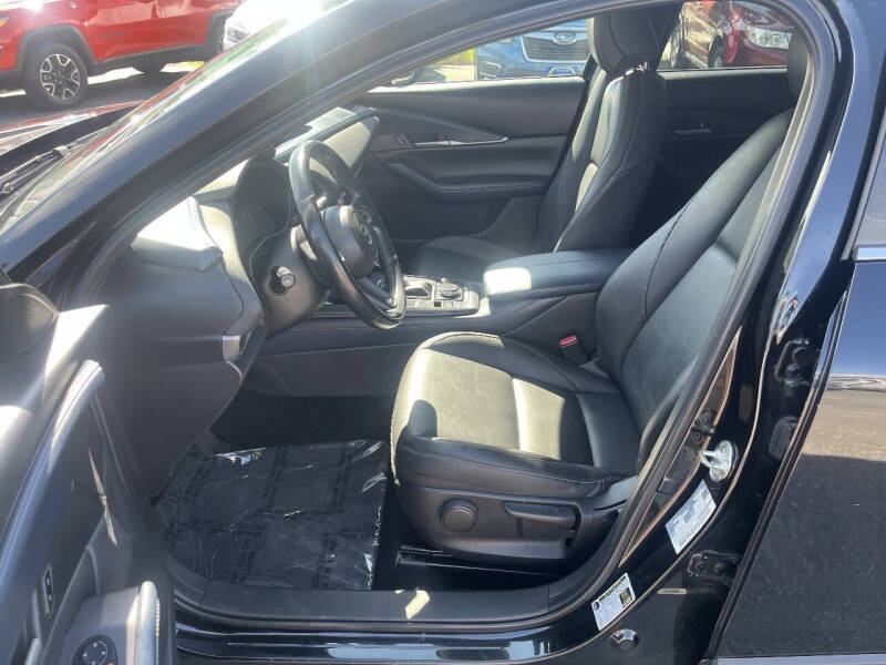 2020 Mazda CX-30 Select