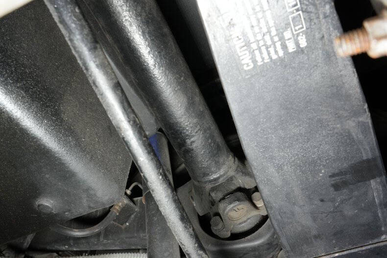 1963 Chevrolet Corvette