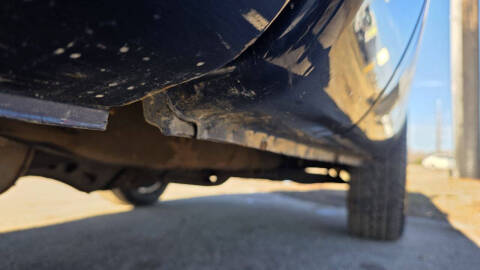 2003 Dodge Ram 1500 SLT