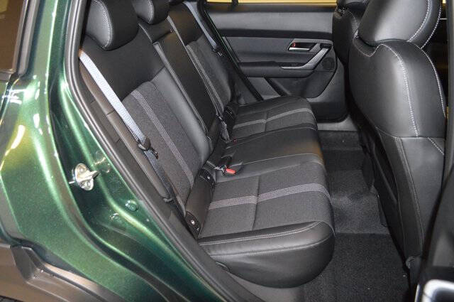 2026 Mazda CX-50 2.5 S Preferred