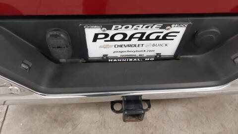 2022 Chevrolet Silverado 1500 Limited