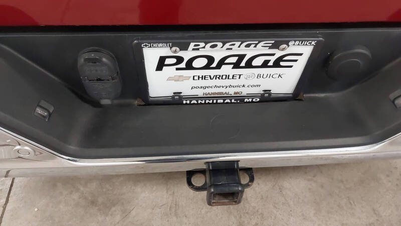 2022 Chevrolet Silverado 1500 Limited