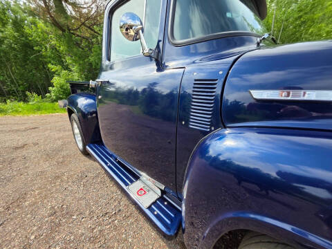 1956 Ford F-100