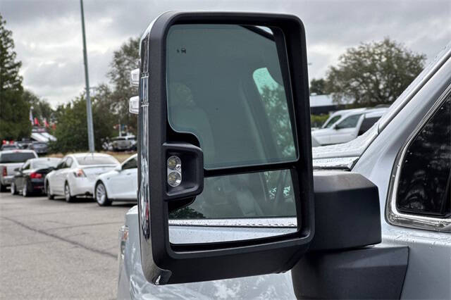 2021 GMC Sierra 2500HD