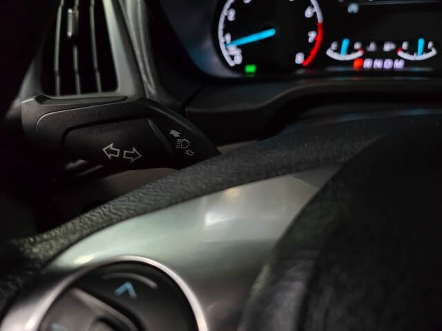 2023 Ford Transit Connect XL