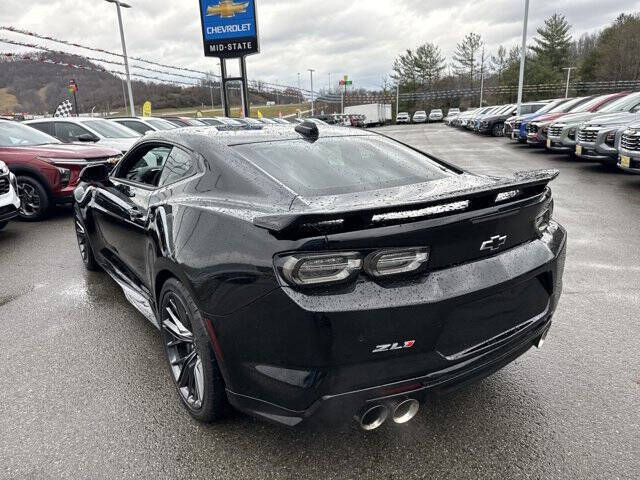 2023 Chevrolet Camaro for sale at Mid-State Pre-Owned in Beckley, WV