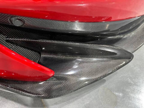 2017 McLaren 570S