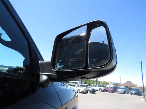 2020 RAM 2500 Limited