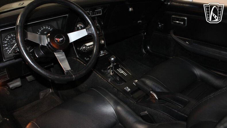 1979 Chevrolet Corvette