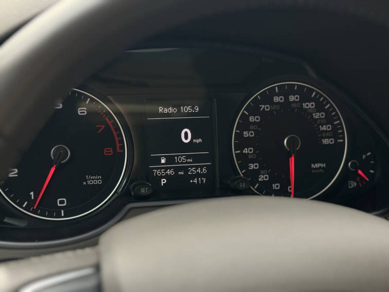 2014 Audi Q5 2.0T quattro Premium Plus