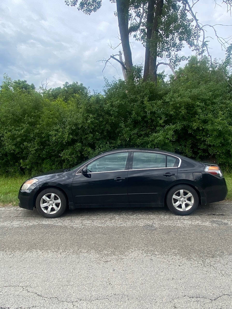 2008 Nissan Altima for sale at Endless auto in Blue Island, IL