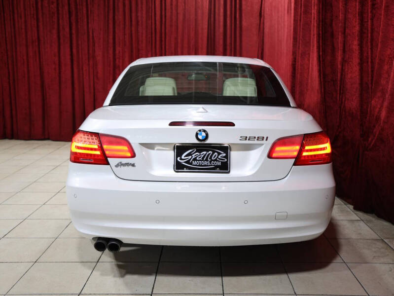 2012 BMW 3 Series 328i