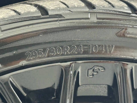 2021 Lamborghini Urus