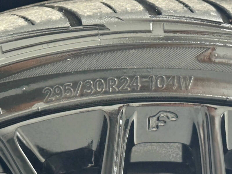 2021 Lamborghini Urus