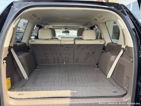 2018 Lexus GX 460