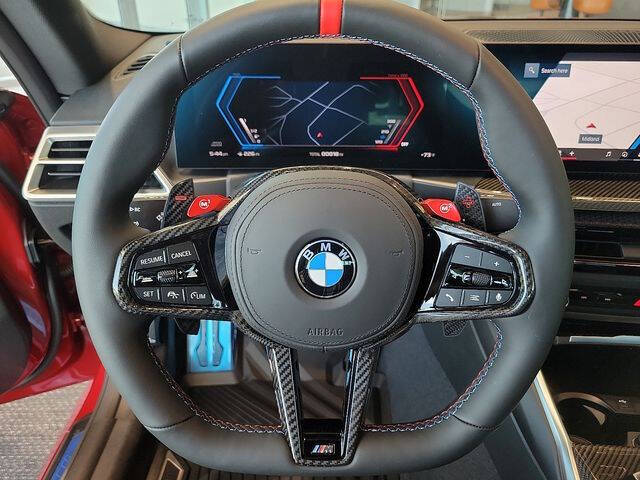 2026 BMW M2