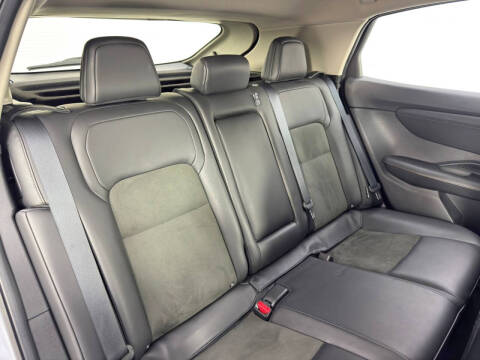 2024 Nissan Ariya Engage e-4ORCE