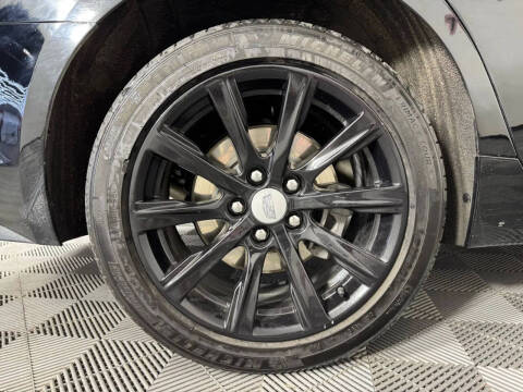 2022 Cadillac CT5 Luxury