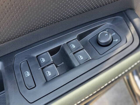 2026 Volkswagen Atlas SE