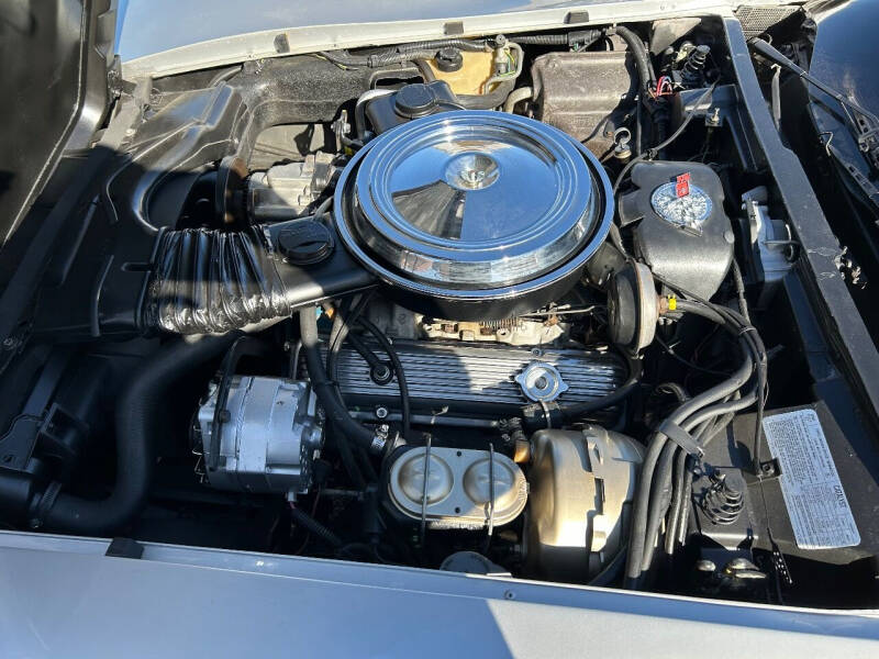 1978 Chevrolet Corvette