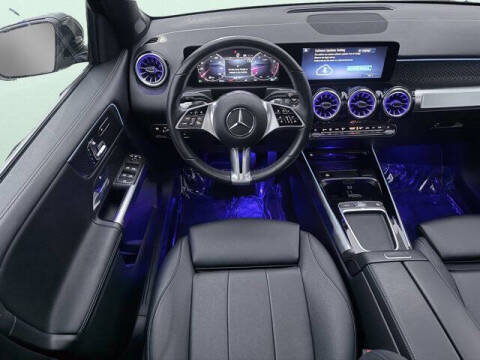 2024 Mercedes-Benz GLB GLB 250 4MATIC