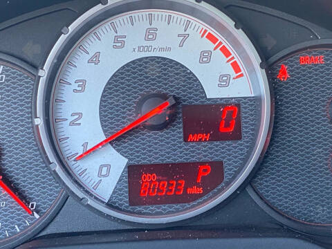 2015 Scion FR-S