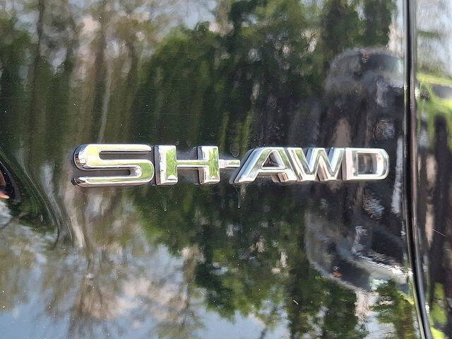 2024 Acura RDX SH-AWD w/Tech