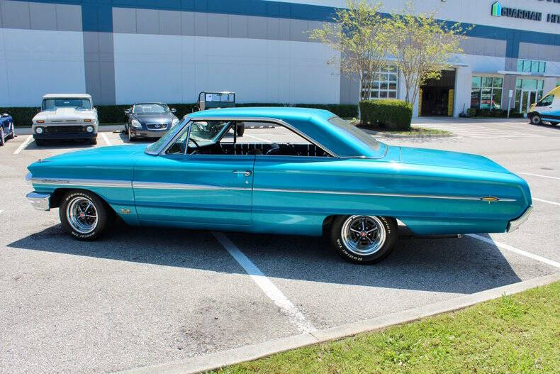 1964 Ford Galaxie