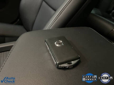 2025 Volvo S60 B5 Core