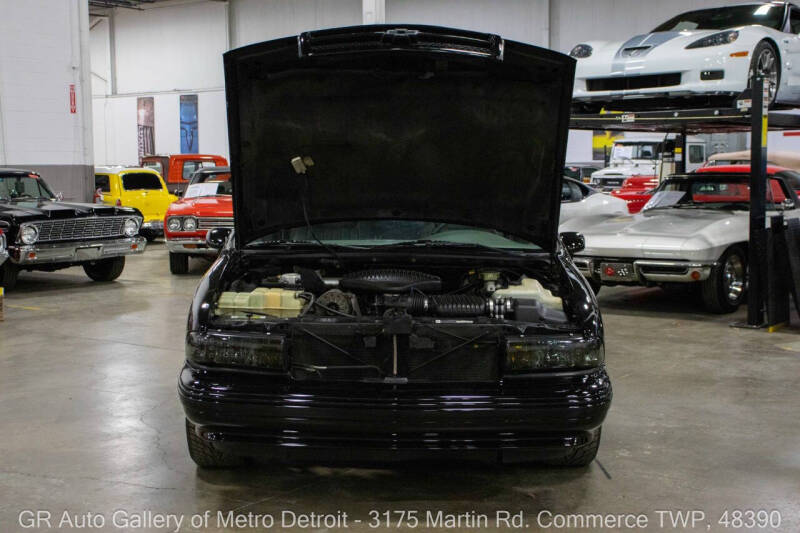 1994 Chevrolet Impala SS