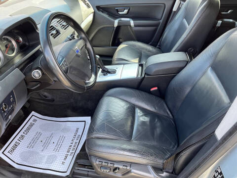 2013 Volvo XC90 3.2 Premier Plus