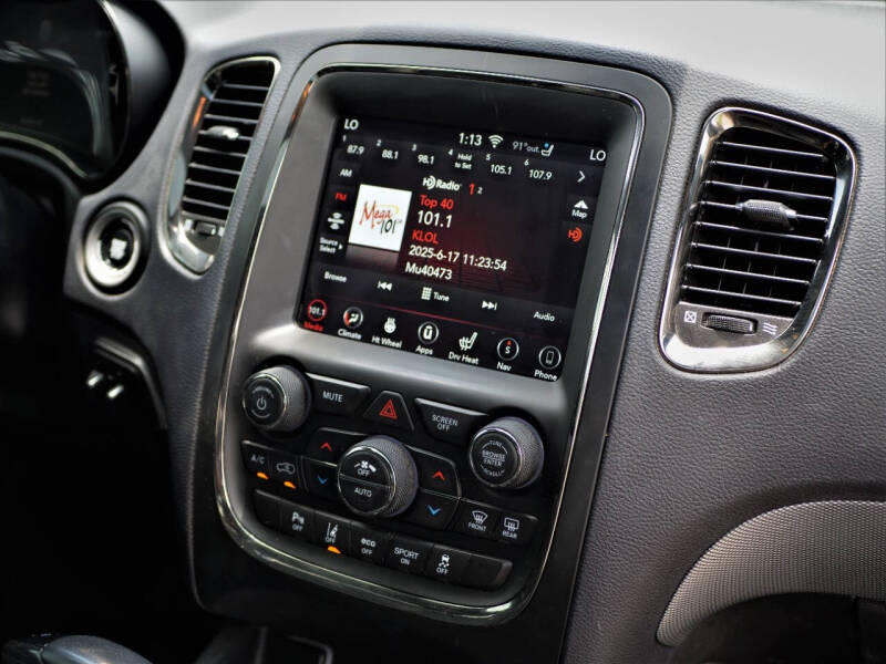 2020 Dodge Durango R/T