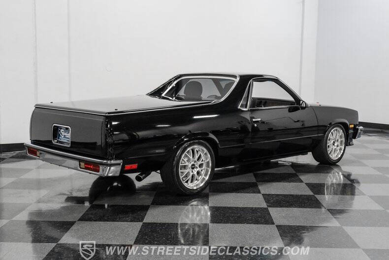 1984 GMC Caballero