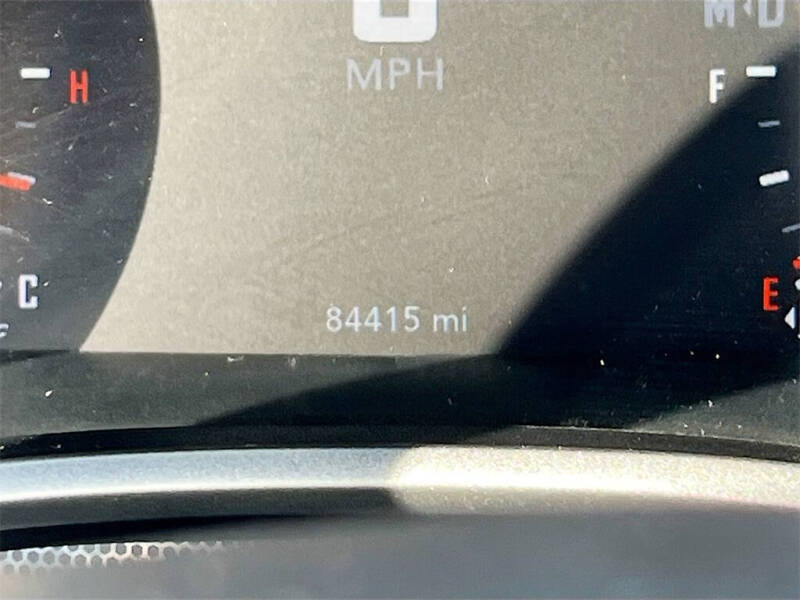 2018 Dodge Challenger R/T Scat Pack