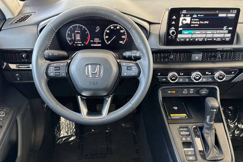2023 Honda CR-V