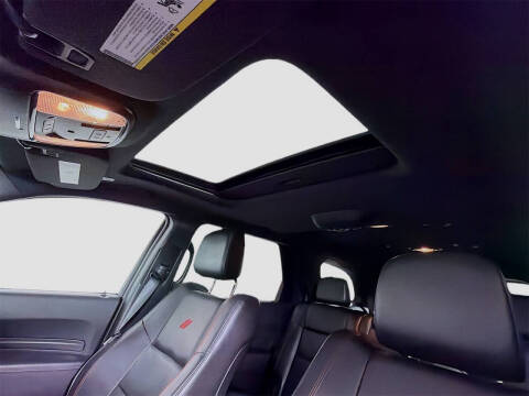 2024 Dodge Durango R/T Plus