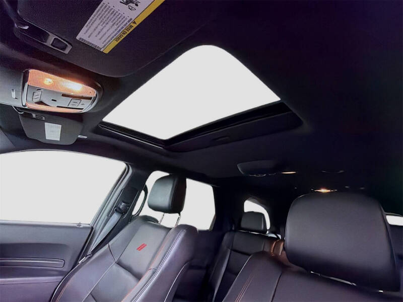 2024 Dodge Durango R/T Plus