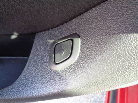 2014 Buick LaCrosse Leather