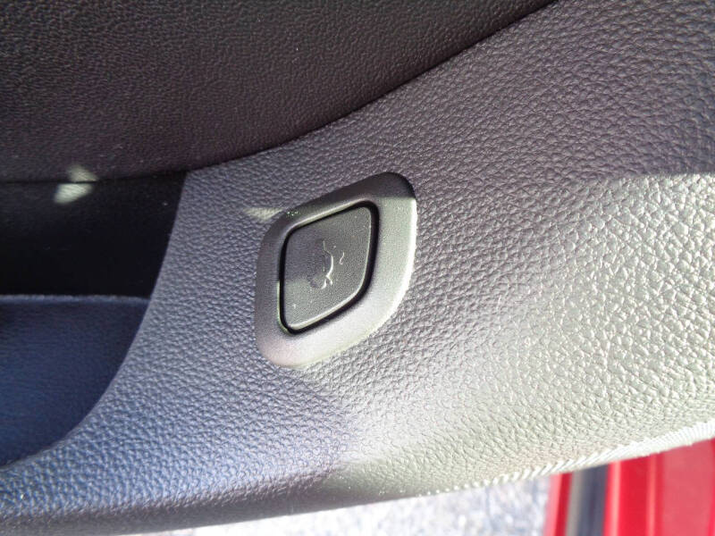 2014 Buick LaCrosse Leather