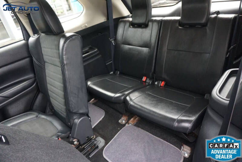 2020 Mitsubishi Outlander