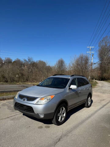 2010 Hyundai Veracruz for sale at Dependable Motors in Lenoir City TN