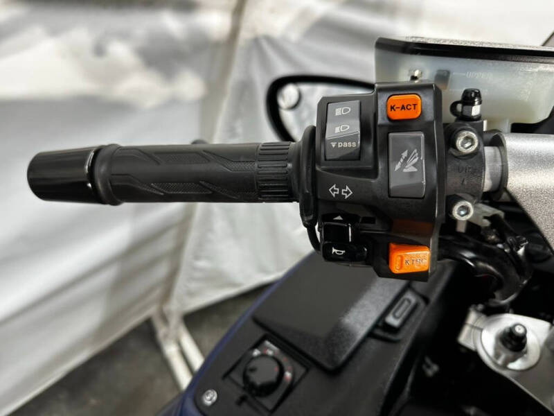 2013 Kawasaki Concours 14 ABS