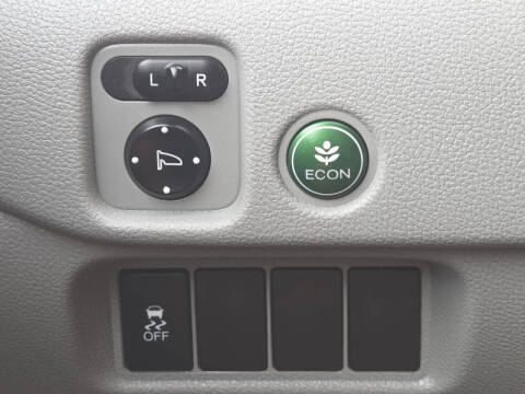 2016 Honda Pilot LX