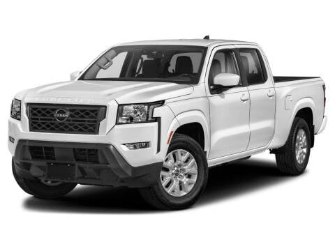 2023 Nissan Frontier for sale at Radley Chevrolet in Fredericksburg VA