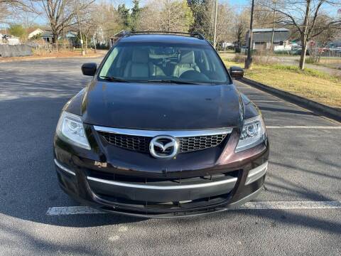2008 Mazda CX-9 for sale at Global Auto Import in Gainesville GA